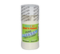 Pure Stevia, Superior Source (28g)